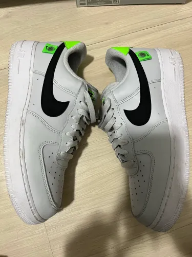 Air Force 1 Worlwide Platinum