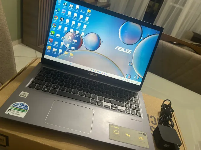 Notebook Asus