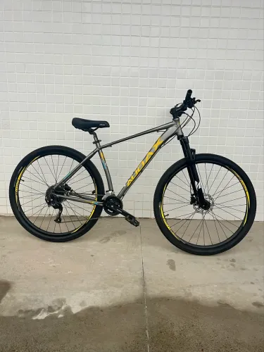 Bicicleta Audax Havok aro 29