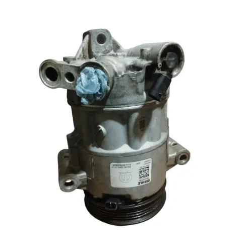 Compressor L200 2.4 15 A 18