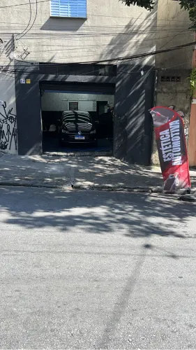 Estética Automotiva Vendo ou troco por carro/moto