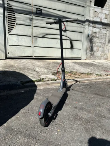Patinete elétrico foston s9 pro zerado