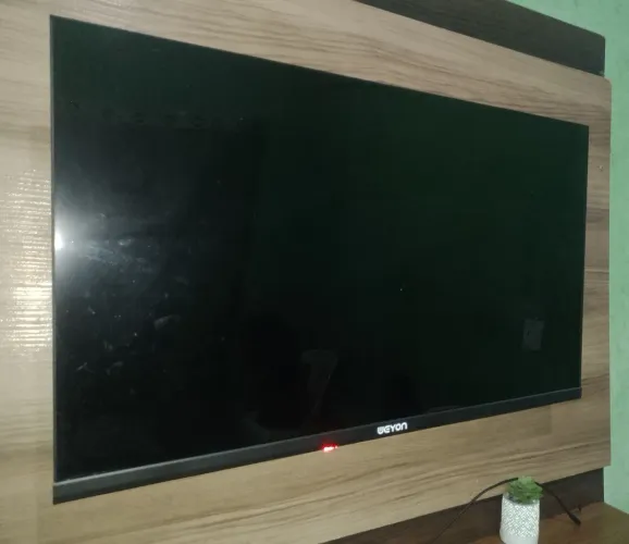 Vendo TV Smart