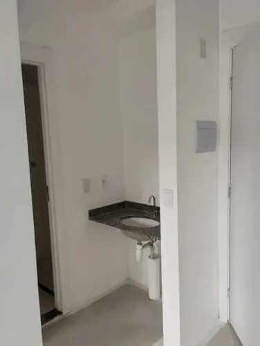 Apartamento à venda no Jaguaré, São Paulo - 2 dormitórios, área de lazer completa!