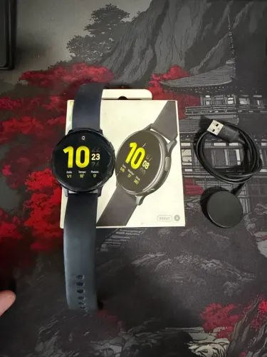 Galaxy Watch active 2 - Vendo ou troco