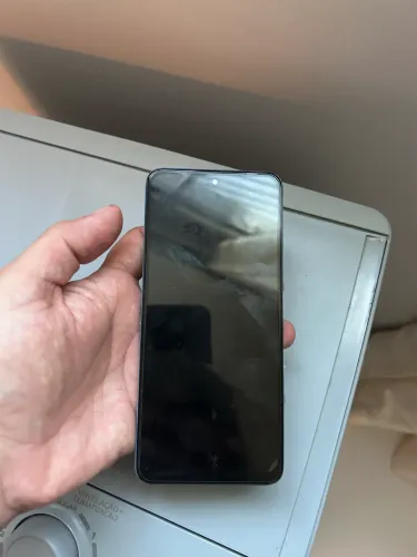 Vendo note 12 128g