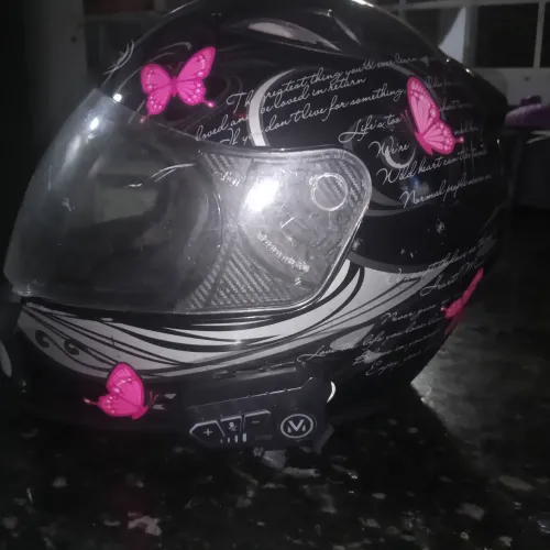 Capacete