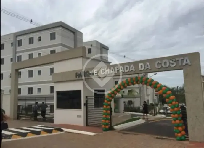 apartamento para alugar 02 quartos codigo: 378274
