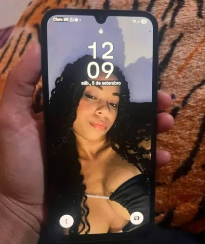 Samsung A15
