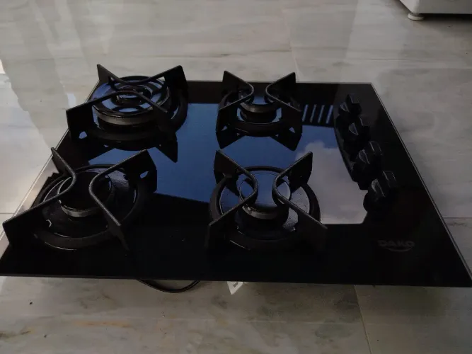 Cooktop DAKO