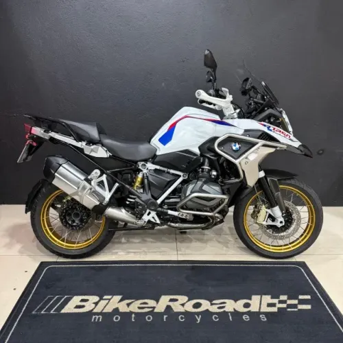 BMW R1250GS Premium Rallye - 2023