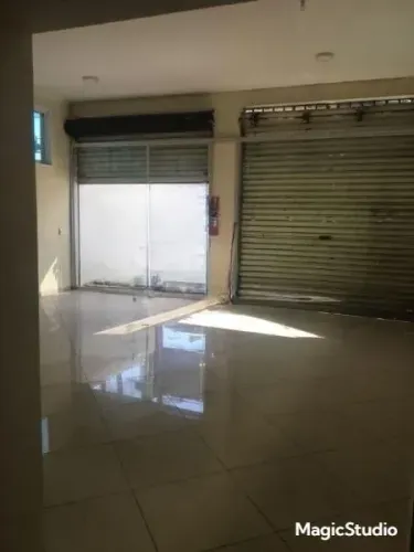 Ponto para alugar, 118 m² por R$ 6.519,16/mês - Jardim Satélite - São José dos Campos/SP