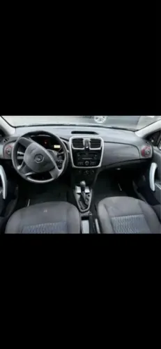 Renault Sandero Authentique Flex 1.0 12V 5P 2019