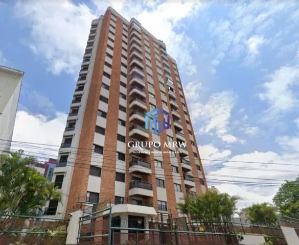 Apartamento com 3 dormitórios à venda, 108 m² por R$ 720.000,00 - Centro - Sorocaba/SP