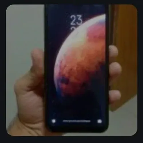 Vendo Redmi note 8pro