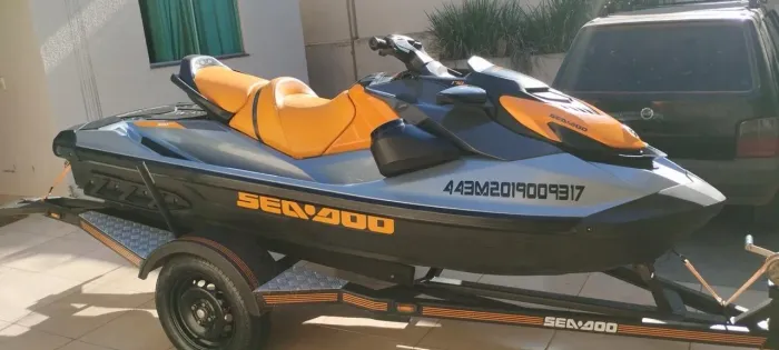 Jet SKY 2019