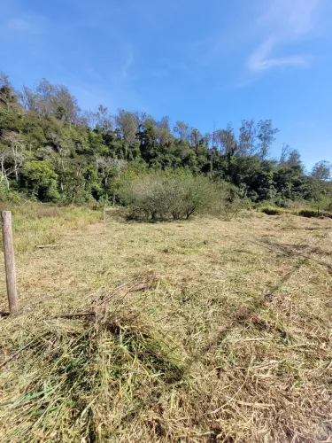 Terreno 1878m² no Vale dos Pinheiros / Pinheiral