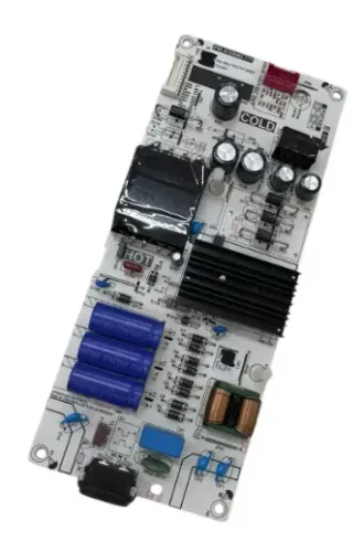 Placa Fonte Tv Tcl semp 50p635 55p635 Pw.a100w2.771 Funcionando Perfeitamente