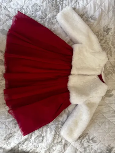 Roupas de Bebê Menina - 6 à 9Meses | Pouco Uso