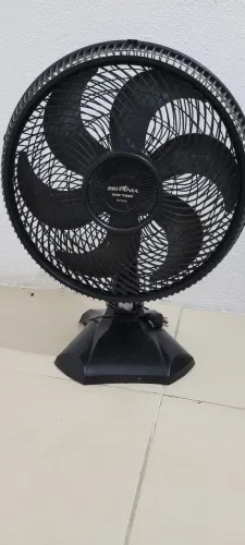 Ventilador 2 em 1 Britânia 150w bvt 400 