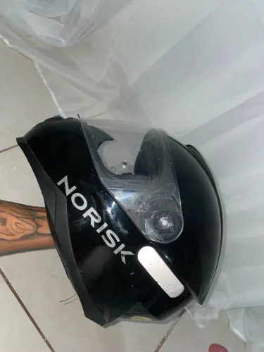 Capacete Norisk
