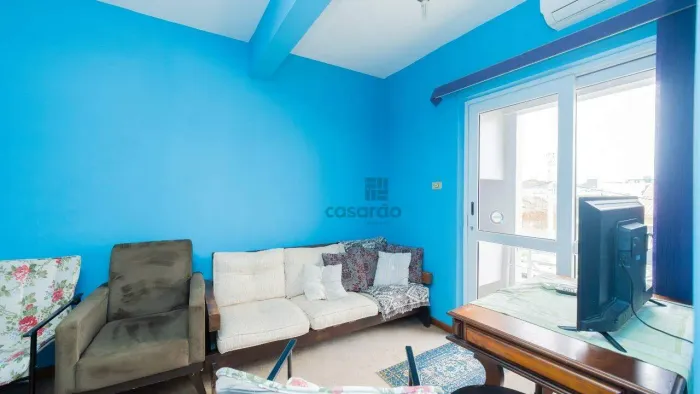 Apartamento 3 quartos para aluguel Pelotas