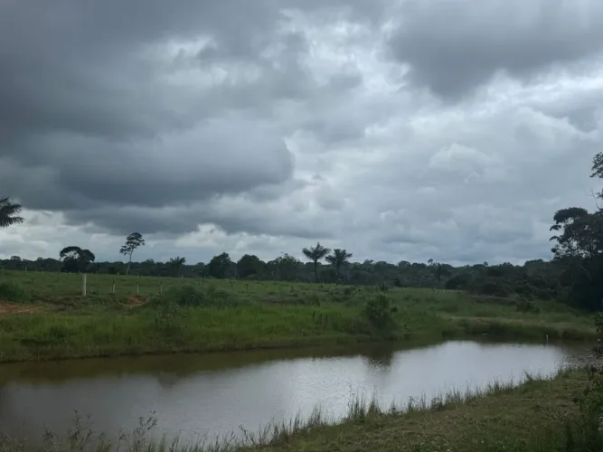 Imóvel Rural