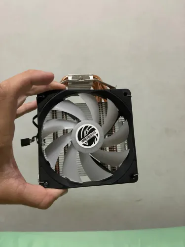 Air cooler