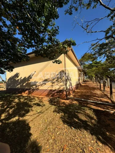Comercial Galpão em Ribeirão Bonito