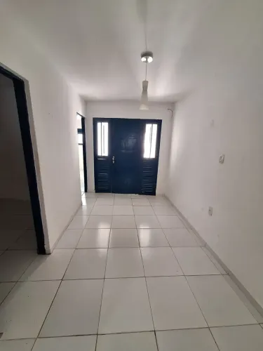 Casa na Cidade Alta perto do Marista