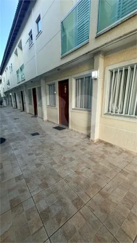 Condomínio com 2 quartos à venda em Vila irmãos arnoni - SP