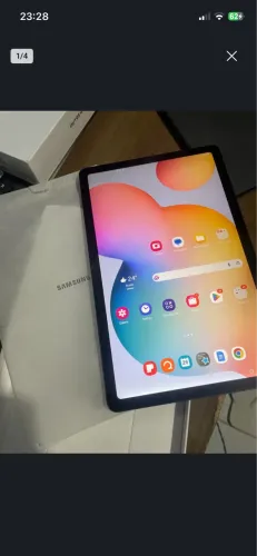 S6 Lite