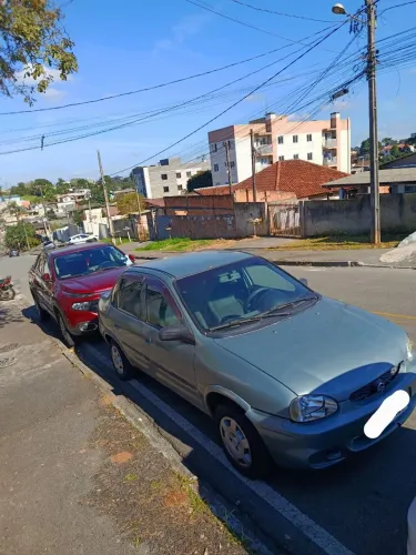 Chevrolet Corsa Sedan 1.0 MPFI 8V 71cv 4P 2003