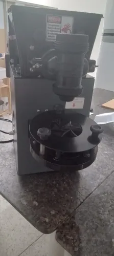 Máquina de salgados