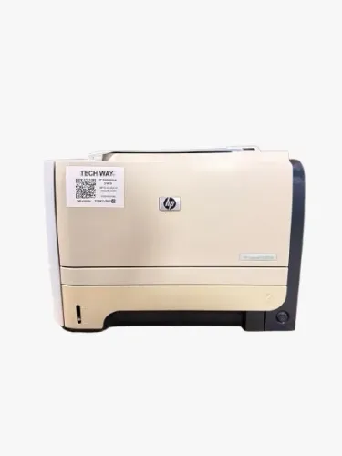 Impressora HP LaserJet P2055 Funcionando + Toner Novo