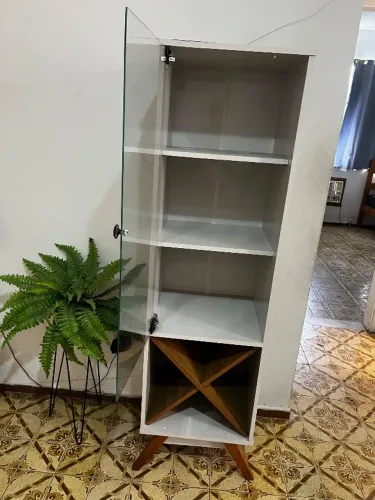 Cristaleira