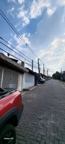 Ótima casa em condomínio fechado guarulhos