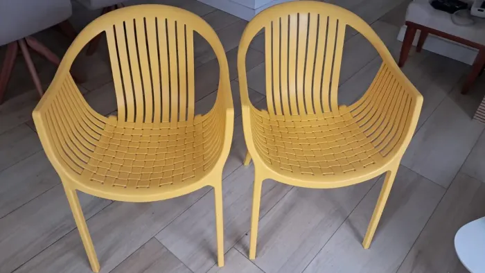 Poltronas de sala