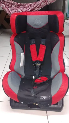 Cadeira de criança para carro