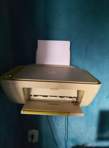 Impressora HD DeskJet 2156