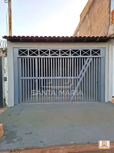 Casa (térrea na rua) 2 dormitórios/suite, cozinha planejada