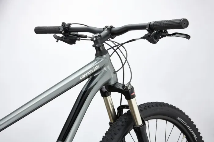 Vendo ou troco em elétrica MTB Cannondale Trail 4 Aro 29 - Deore 1x10 / RockShox