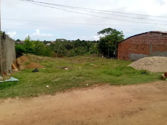 Terreno 