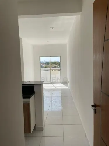 APARTAMENTO - VENDA - Edifício Califórnia I, Jardim Califórnia - Cuiabá/MT