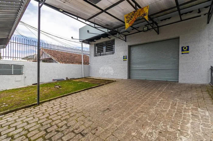 Vendas Prédio Curitiba PR