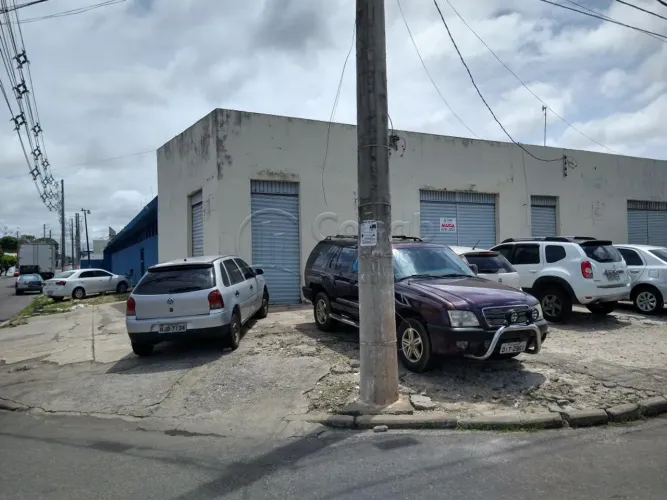 Comercial Ponto Comercial em Aracaju