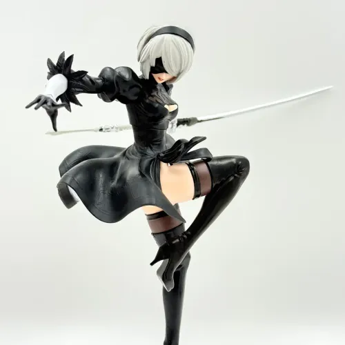 NieR Automata 2B (24cm)