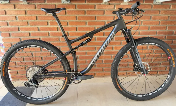 Specialized Epic 2022
