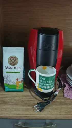 Cafeitreira