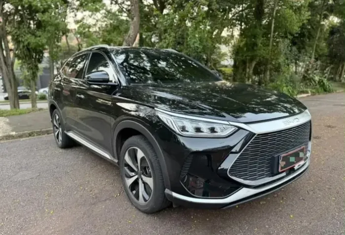 BYD Song Pro GL 1.5 16V Aut. (hibrido) 2025